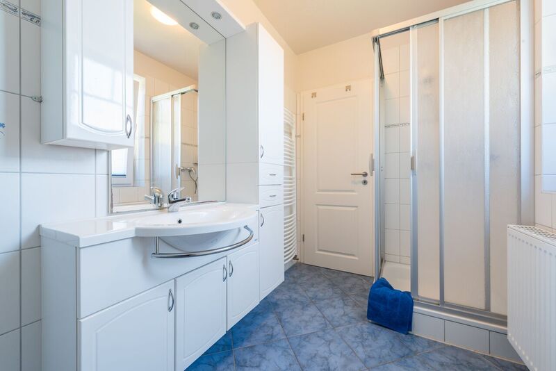 Ferienwohnung Ostseebad Binz