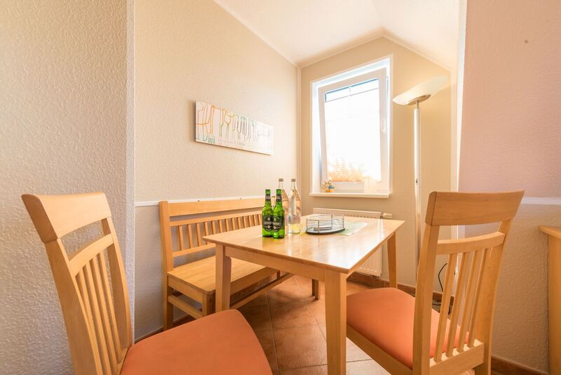 Ferienwohnung Ostseebad Binz