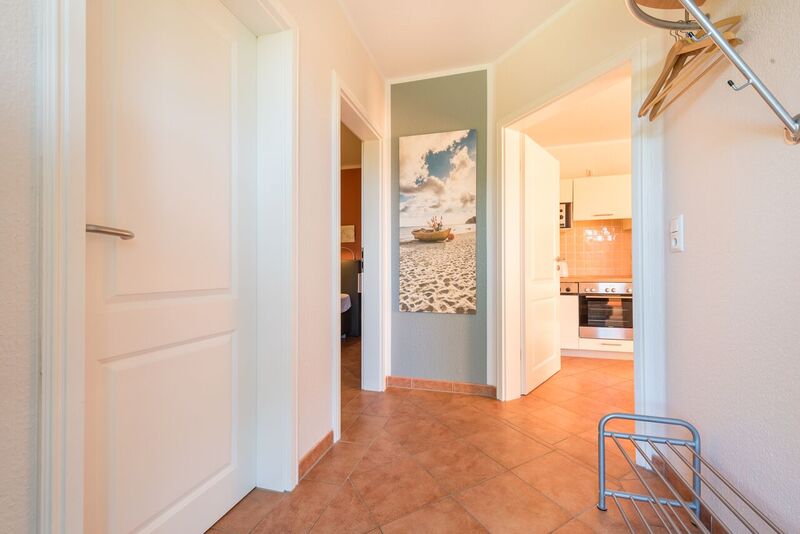 Ferienwohnung Ostseebad Binz