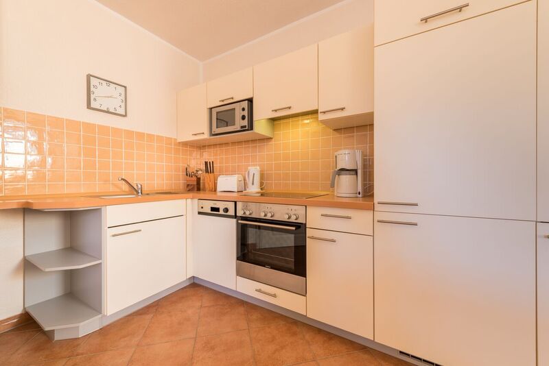 Ferienwohnung Ostseebad Binz