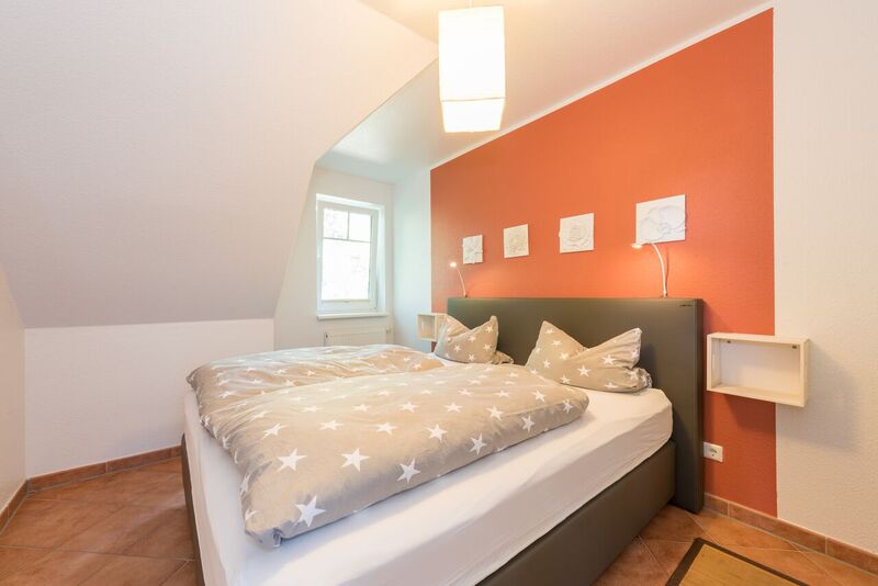 Ferienwohnung Ostseebad Binz