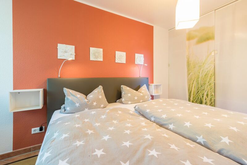 Ferienwohnung Ostseebad Binz