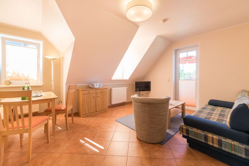 Ferienwohnung Ostseebad Binz